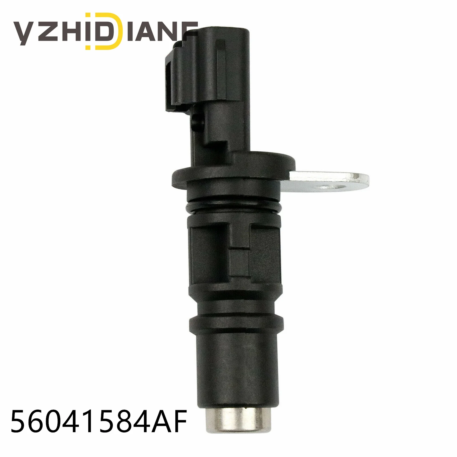 

1x датчик положения распредвала CPS 56041584AF для J-eep M-itsubishi D-odge C-harger Dakota- Durango- Magnum-Nitro Ram C-hryizen 300