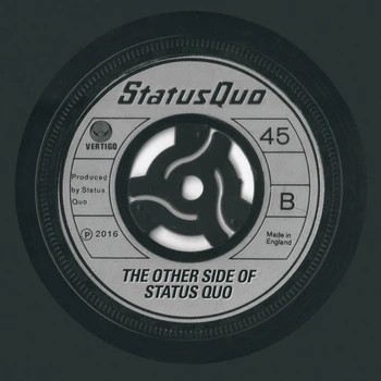 

Status quo/The Other Side of status quo (LP)