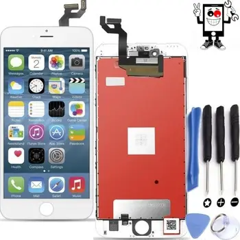 

Display For Apple iPhone 6S Plus | Color White |
