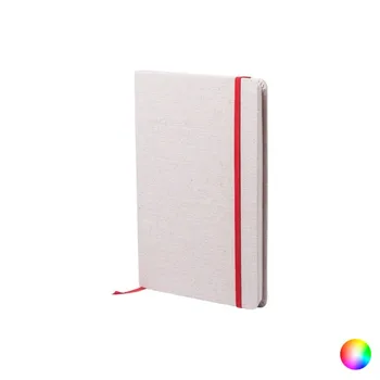 

Notepad with Bookmark (80 Sheets) 146159