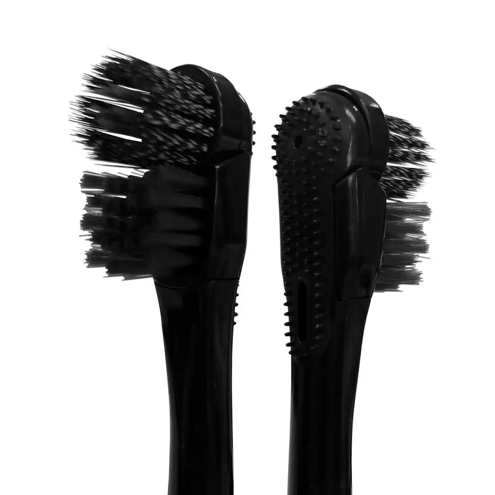 Colgate 360 Charcoal electric toothbrush, powered by battery, Colgate 360 Charcoal electric toothbrush, powered by battery,