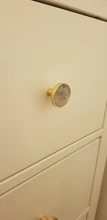 Furniture-Handles Wardrobe Door-Knobs Decorate Pulls Drawers Cabinets Kitchen Cupboard
