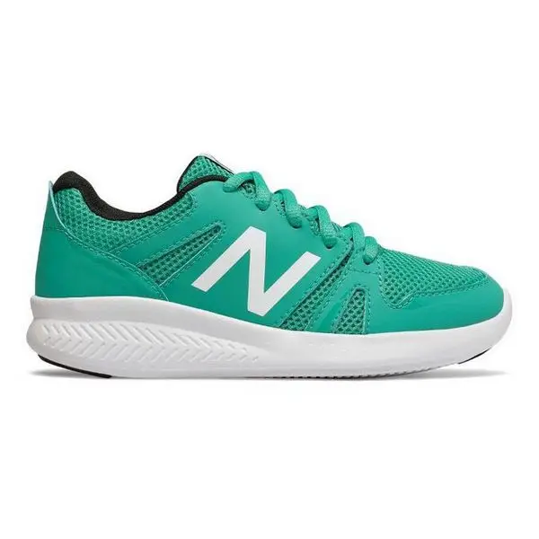 Детские повседневные кроссовки New Balance YK570