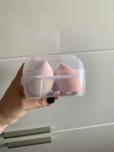 esponja maquillaje, XISHOW-esponja para maquillaje, licuadora de belleza, base de maquillaje en polvo, colorete, accesorios de maquillaje, herramienta, huevo de belleza, 1/4 Uds.