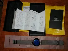 Japón Movimiento de Cuarzo de Alta Calidad 36mm hannah Martin Mujeres de Malla de Acero Inoxidable de Oro Rosa Damas Impermeable Reloj Dropshipping