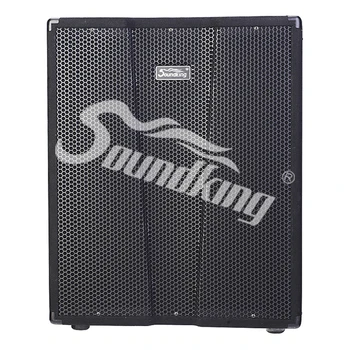 

Kj18sa Active Subwoofer, 900 W, Soundking