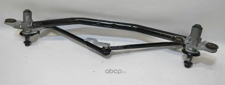 981201H000 KIA ТРАПЕЦИЯ СТЕКЛООЧИСТИТЕЛЯ