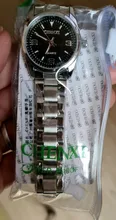 CHENXI Women Watches Ladies Fashion Luxury Brand Dress Wristwatches Quartz Analog Watch
