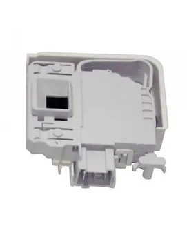 

Delay switch door lock Bosch washing machine WAE16443OE14 619468