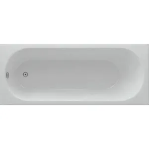 

Acrylic bath areas Oberon 170x70 front panel, frame, drain-overflow (obr170-0000026)
