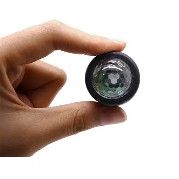 

Auto Dak Ster Licht Interieur Led Starry Laser Sfeer Ambient Projector Usb Auto Decoratie Night Home Decor Galaxy Lichten