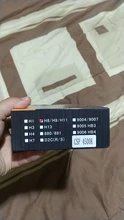 ZTZPIE 20000LM 4500K 6000K 8000K 3000K HB3 HB4 9005 9006 H3 H1 H8 H7 H4 H11 H9 9012 Turbo
