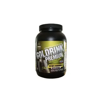 

Goldrink premium - 750 g Limon