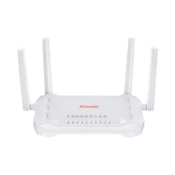 

Wireless Modem Kasda KW6515 AC1200 5 GHz 900 Mbps White