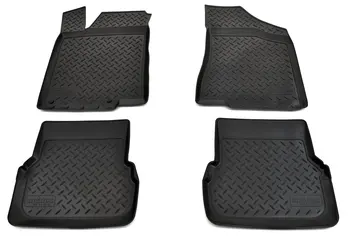 

Interior mats Volkswagen Passat B3 (1988-1993)\ Volkswagen Passat b4 (1993-1997) npl-po-95-24