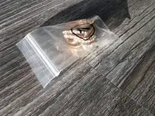 FDLK-Anillo de aleación de lujo para mujer, con incrustaciones, regalo de joyería