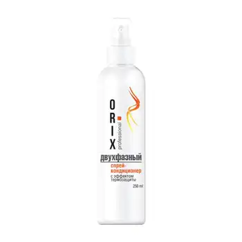 

Hair spray Orix Professional Spray Conditioner