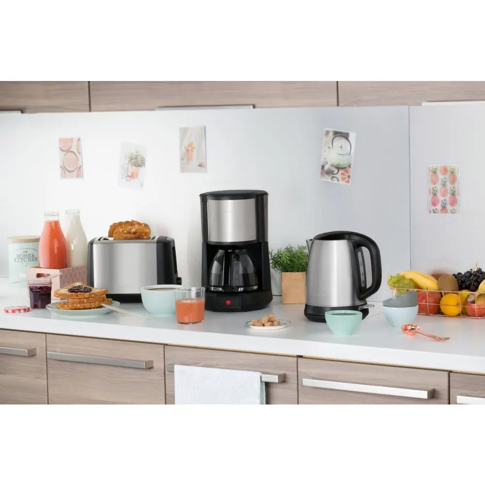 Чайник Tefal KI270D30 2400 Вт