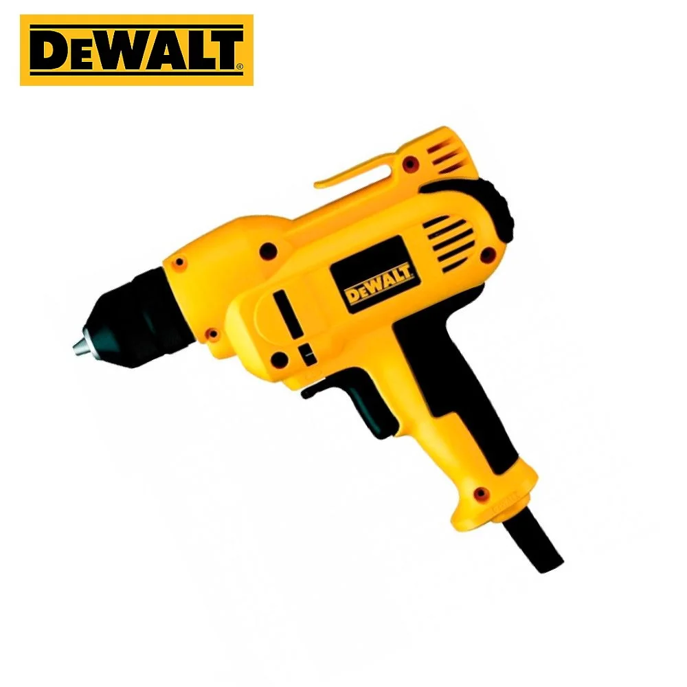 Безударная drill DeWalt DWD115KS QS metal drilling construction tool