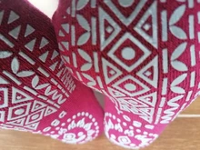 Transpirable Anti-fricción medias de Yoga para Mujeres de silicona antideslizante Pilates Barre transpirable deportes baile calcetines zapatillas con puños