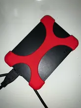 Toshiba-disco duro Externo portátil, 4TB/2TB/1TB/500GB/320GB/250GB HDD, 2,5 pulgadas, HD