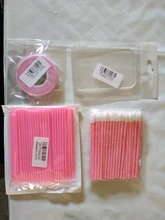 Cinta de extensión de pestañas postizas, 1/3/5 rollos, no tejidas, antialergias, cintas fáciles de rasgar para Injerto de pestañas postizas