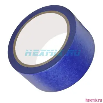 

Blue adhesive tape for 3D printer