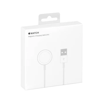 

Magnetic charging cable for Apple Watch 1m / 2m