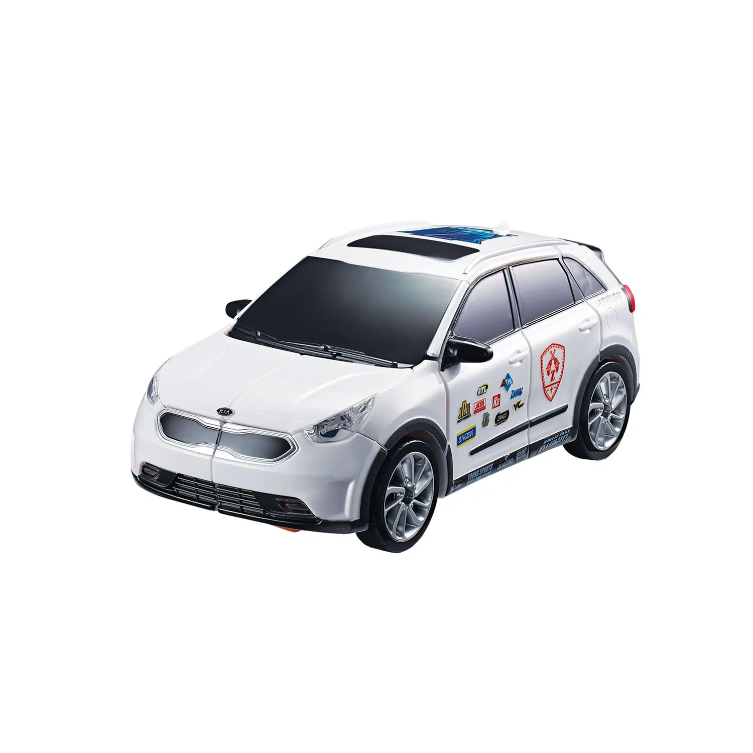 Трансформер ТОБОТ Tobot Атлон Джанго S3 мини ATHLON JANGO TOBOT JANGO|Игровые фигурки и