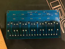 8-Channel Relay-Module Optocoupler-Relay Arduino 5v 6 1 with Output-1 2-4 8-Way for In-Stock