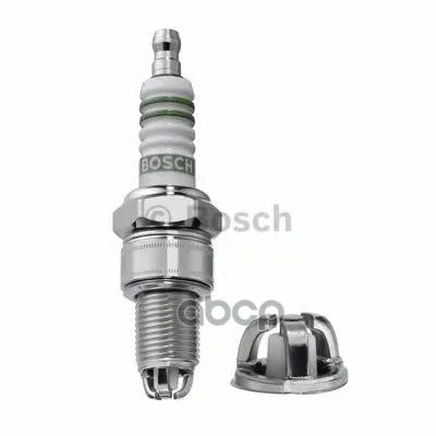Свеча Зажигания Bosch арт. 0241235757