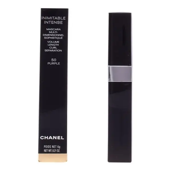 Тушь для ресниц Inimitable Intense Chanel