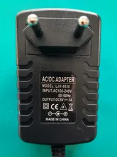 Converter Adapter Power-Supply-Charger 1000MA Micro-Usb Volt 100-240V Ac/dc Dc 5v 5-V