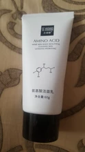 Blackhead-Remover Oil-Control Skin-Care Acid-Face-Cleanser Shrink-Pores Acne Amino SENANA