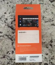 Xiaomi-Mi TV Stick con Android 9.0 1080P versión global, complemento de cuatro núcleos para mando con decodificador Dolby DTS HD, 1GB de RAM 8GB de ROM, Quad-core, compatible con el asistente de Google y con Netflix