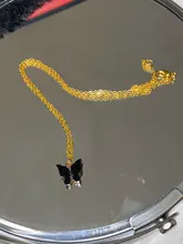 12 unids/lote de cadenas tóricas cruzadas planas para mujer, Color dorado y plateado, 40cm, collar sencillo, joyería