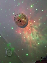 Wedding-Lights Laser-Projector ALIEN Stage-Lighting-Effect Starry Sky Remote-Star Bedrooms