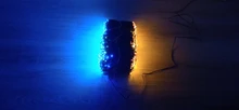 Fairy-String-Lights Garland LED Wedding Christmas-Party Home-Decoration Outdoor Waterproof