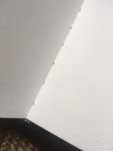 Bloc de acuarela de 300gsm, 24 hojas, cuaderno de papelería para bocetos, marcador para bocetos