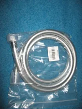 Shower-Hose Bathroom-Accessories Flexible High-Pressure Handheld PVC HOOMIN Interface
