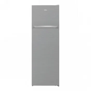 

Refrigerator Beko RDSA310M20XB Cyclic inox 1754mm TO +
