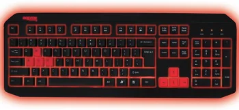

APPROX KEYBOARD APPBLIZZARD 8 BUTTONS GAMING