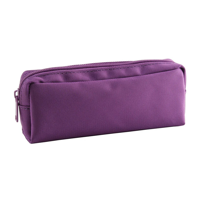 Pencil Cases Black Stationery School Supplies