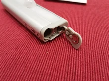 Wardrobe Lamp Cupboard Closet Night-Light Perception Motion-Sensor Stairs Led Under-Cabinet