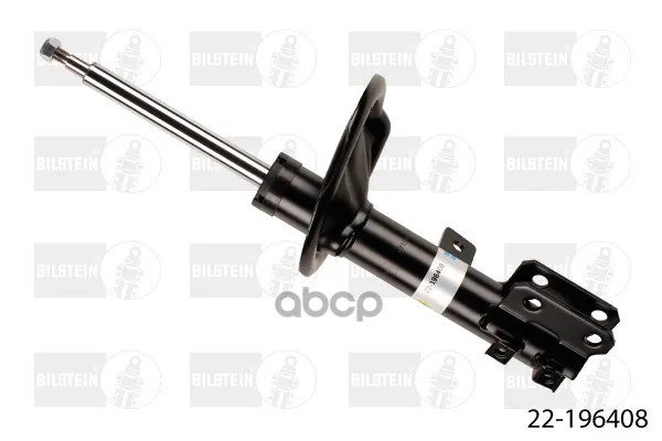 Амортизатор Подвески Kia Cee'D,Vl,B4 Bilstein арт. 22-196408