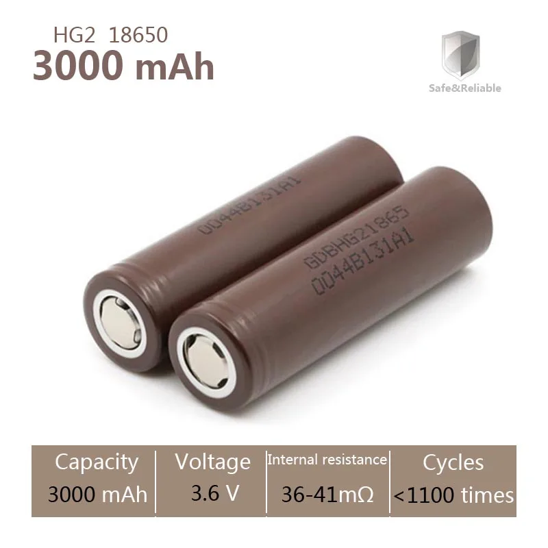 18650CX01