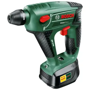 

Punch Bosch Uneo Maxx (0.603.952.324)
