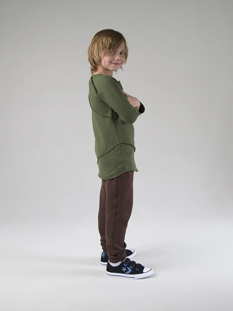 GemKids кардиган детский для мальчиков из хлопка, дизайн, кофта, новинка, открытые срезы, толстовка