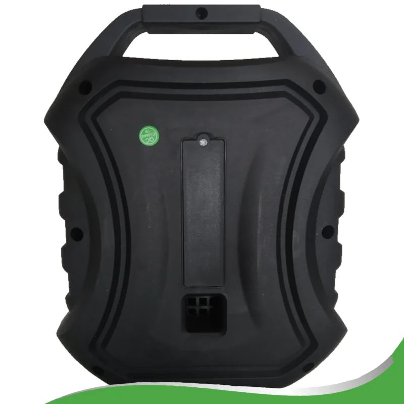Портативная Bluetooth колонка JBK-411 с подсветкой