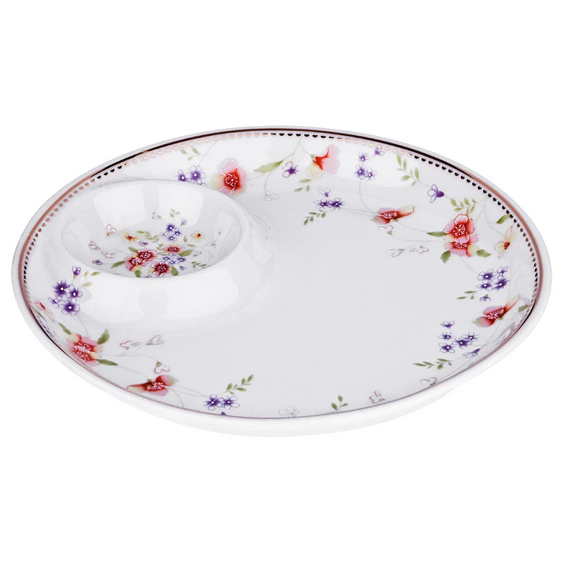 Tableware dish porcelain D/shashlik 54-521 &quotPasadena&quot(24) | Дом и сад
